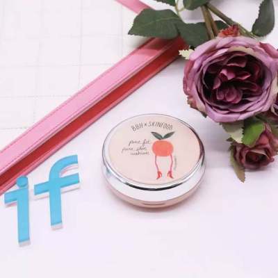 2019气垫bb排行榜前十名,2017最好用的国产气垫