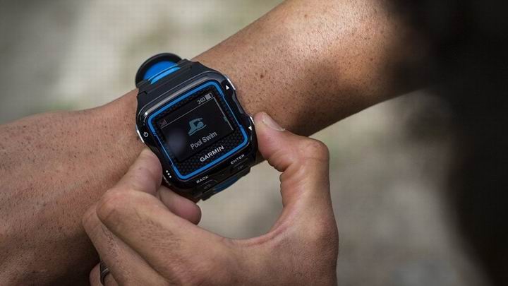 铁人三项智能手表哪一款好,适合徒步铁人三项的运动手表