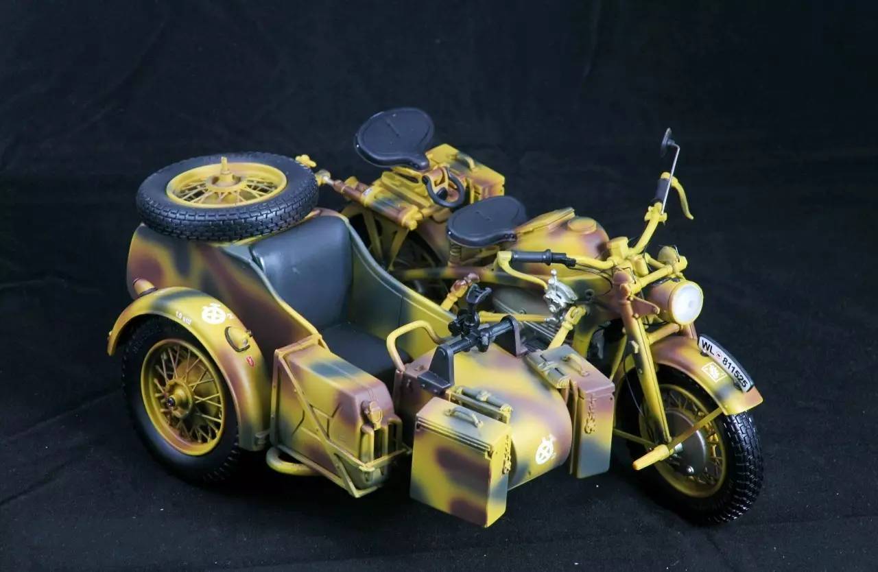 模型的历史,模型的起源