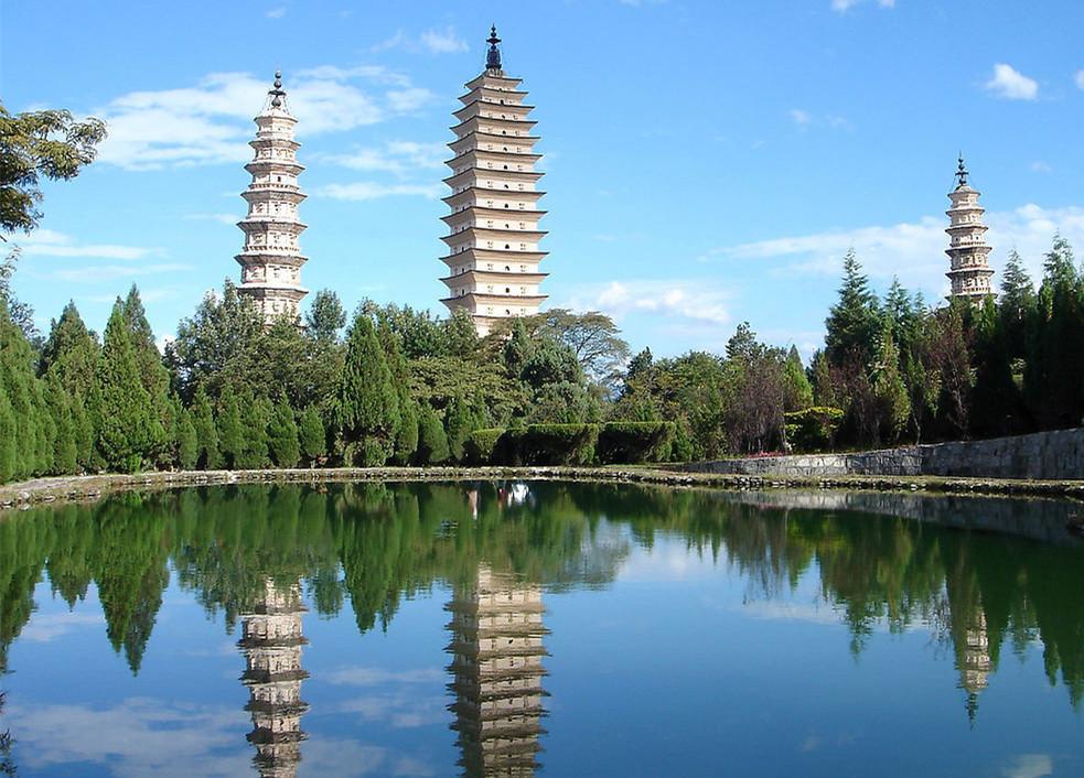 丽江旅游景点及票价查询,丽江小众景点及价格