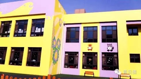 青岛最好的高中排名前十名学校,青岛十大最贵的学校在黄岛