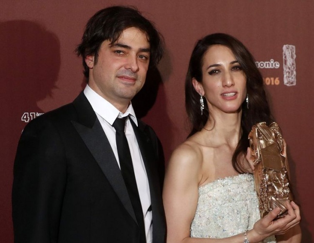 凯撒奖,凯撒奖桑德拉