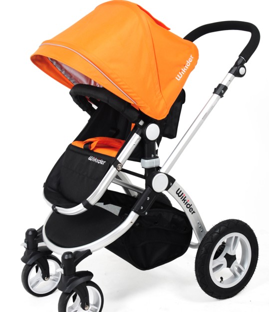 婴幼儿手推车品牌排行榜,婴儿手推车推荐哪种合适