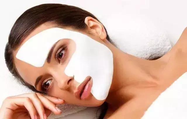 测评敷一整晚的面膜,测评面膜好不好用