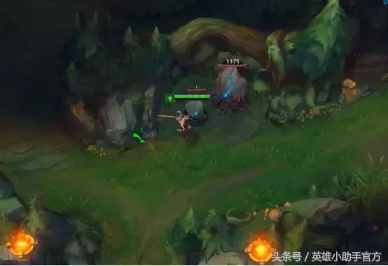 双天赋符文怎么操作,最新符文搭配