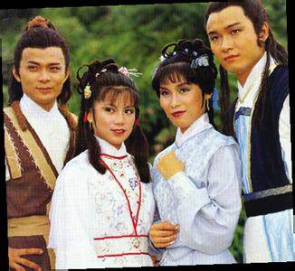 武侠剧中的江湖大侠天天打打杀杀不上班，哪里来的钱吃饭？