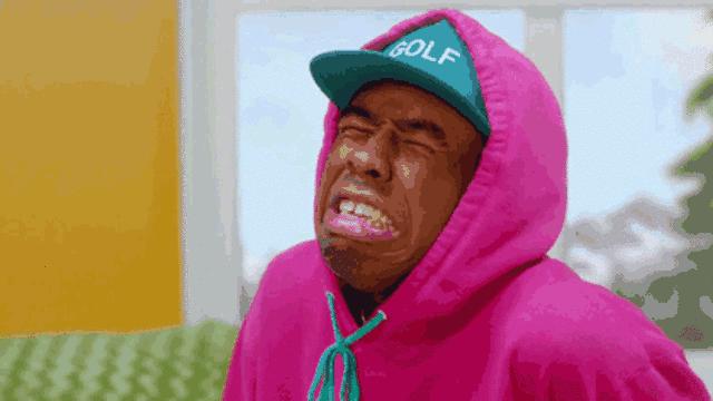 关于雨天如何炫富，我这有完美的解决方案，你要不要？