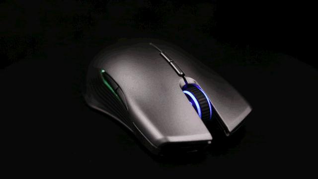 雷蛇锐蝮蛇无线版评价,雷蛇锐蝮蛇无线测评