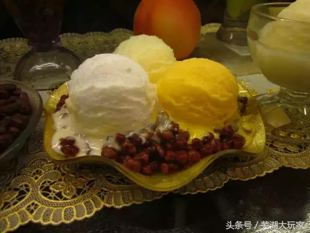 芜湖美食歌,吃货美食歌曲完整版