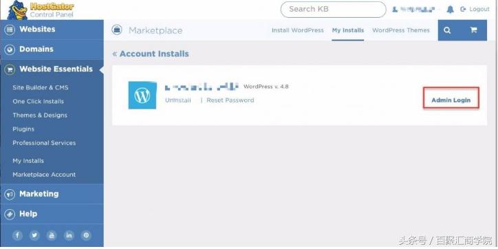 wordpress快速建站教程,wordpress怎么建站教程