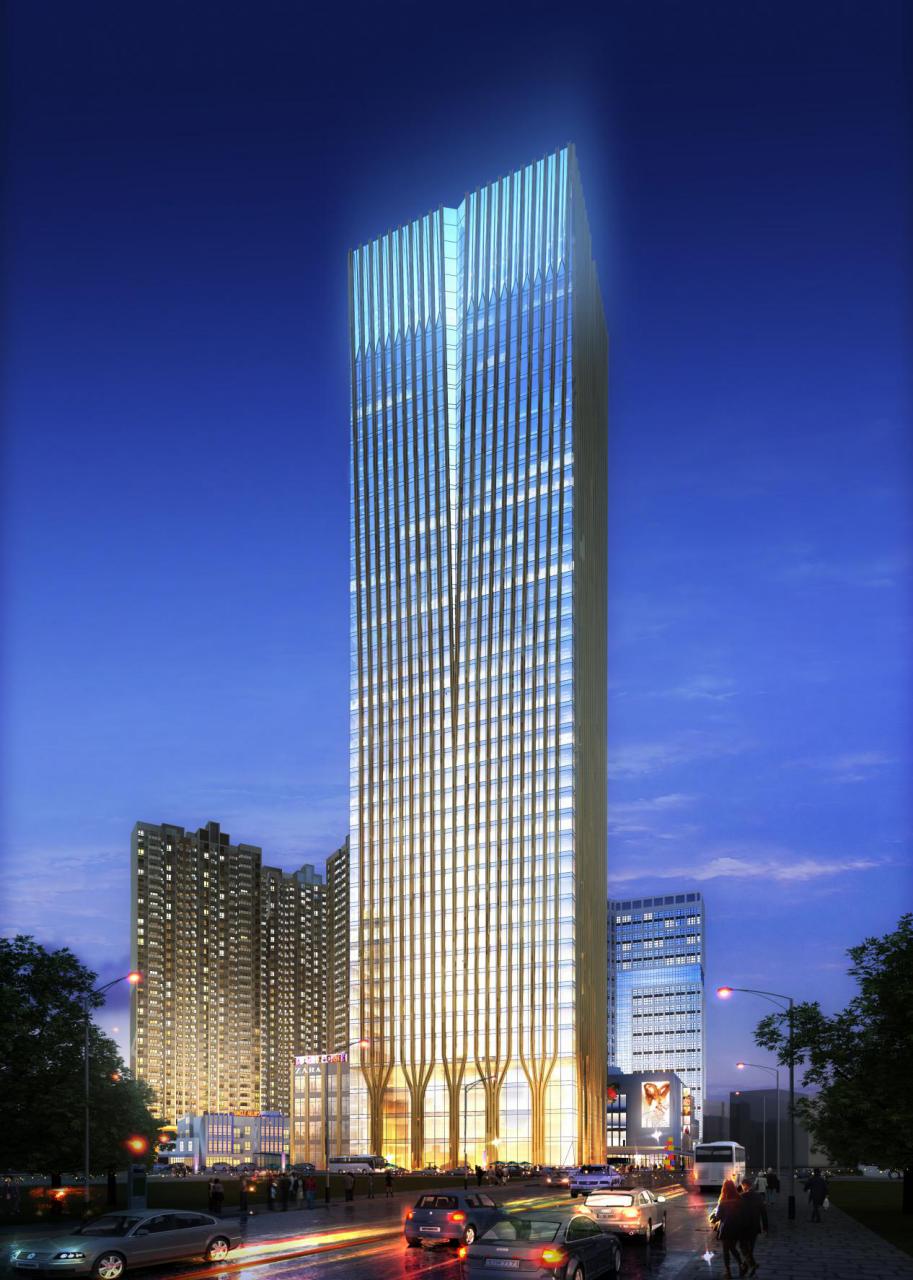 让新加坡国宝尖叫，117个足球场，将被放入人北CBD地下