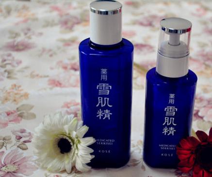 哪个大牌化妆水最好用,值得买的大牌化妆水