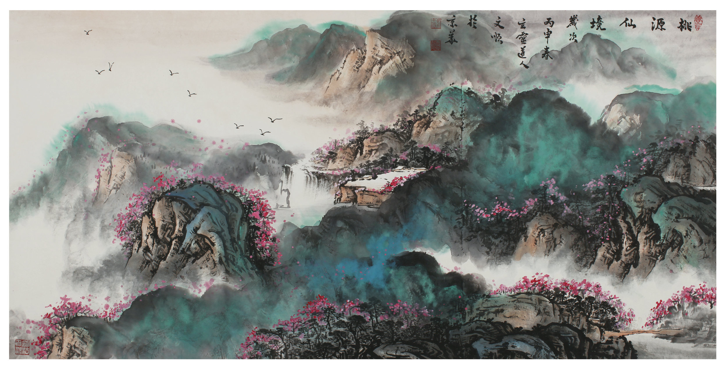 站桩养生养阳气正确训练方法,正确养生站桩视频教程