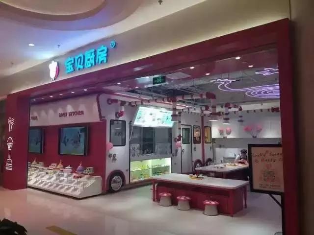 儿童类实体店创业指南,儿童商业创业项目