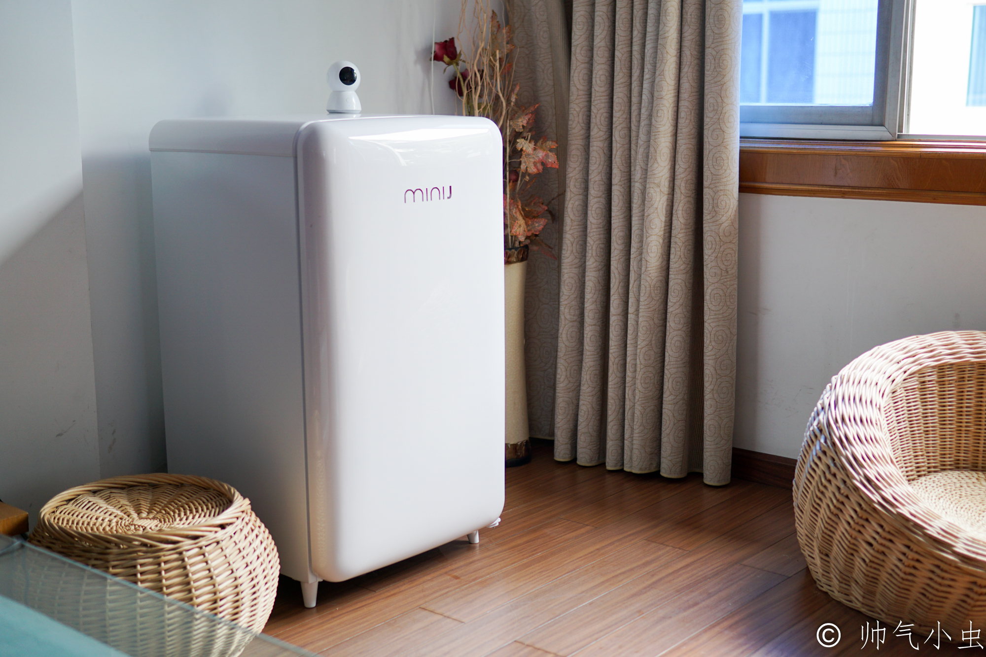 小米最好智能冰箱最新款,小米最新发布的米家冰箱