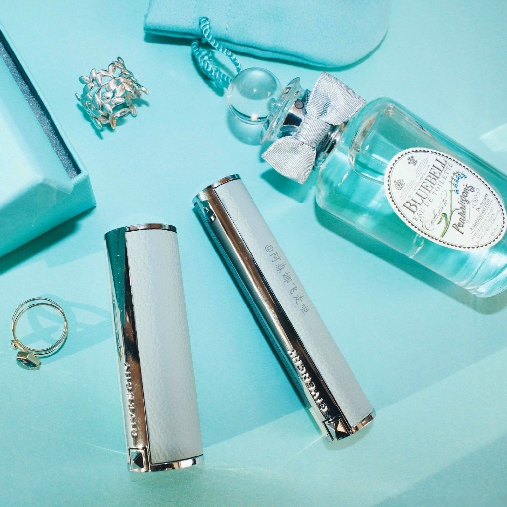 givenchy小羊皮304,givenchy小黑皮306试色