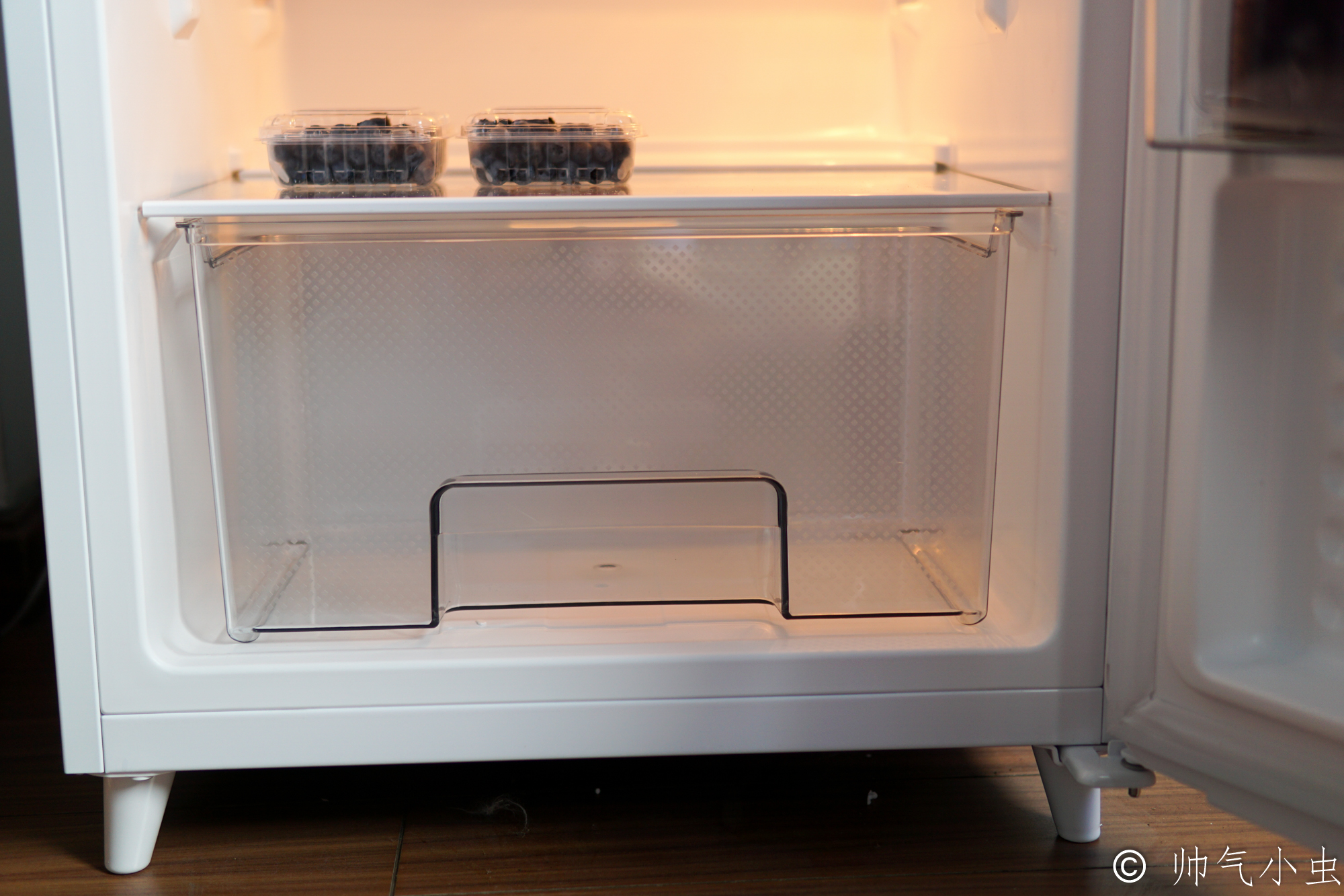 小米最好智能冰箱最新款,小米最新发布的米家冰箱