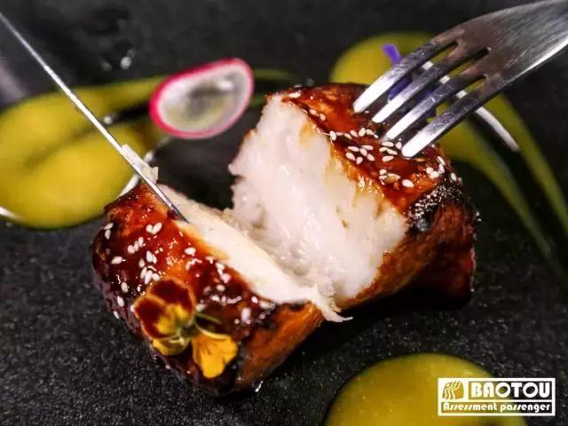 包头美食推荐环境好的西餐,包头最好的西餐