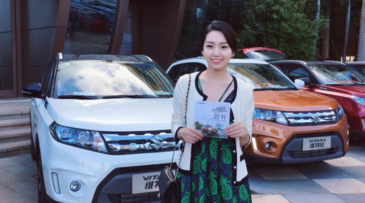 铃木维特拉1.4t自驾游,广州铃木维特拉自驾游