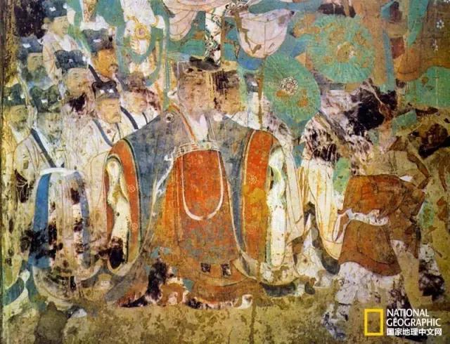 鍙や唬鍞愬畼鏈嶈,鍘嗘湞鍘嗕唬鐢峰瓙鏈嶉グ灞曠ず