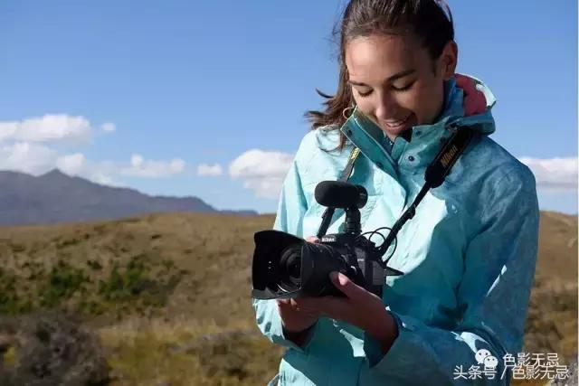 尼康半画幅d7500拍人像,尼康d7500是全画幅吗