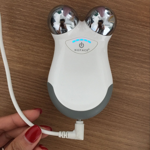 美容仪微电流原理大比拼：nuface的微电流到底是个什么鬼，为什么能美容