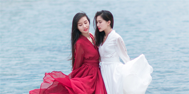 自测脸型眼型,自测脸型和发型