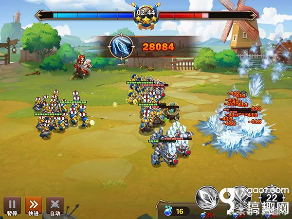 英雄无敌战争纪元阵容排名,战争纪元最强布阵