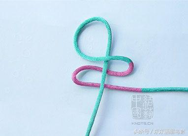 东东画眉鸟套之各种好看实用的绳套你了解吗？