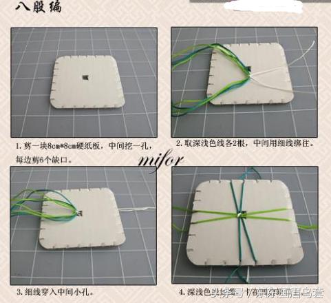 东东画眉鸟套之各种好看实用的绳套你了解吗？