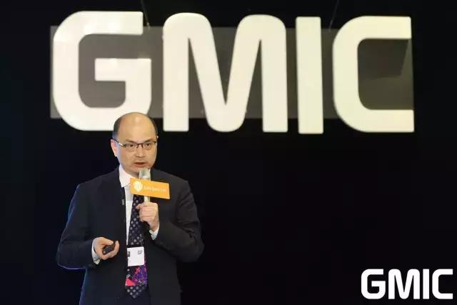 观点｜芮祥麟：云、端、芯协同整合是未来AI的发展方向