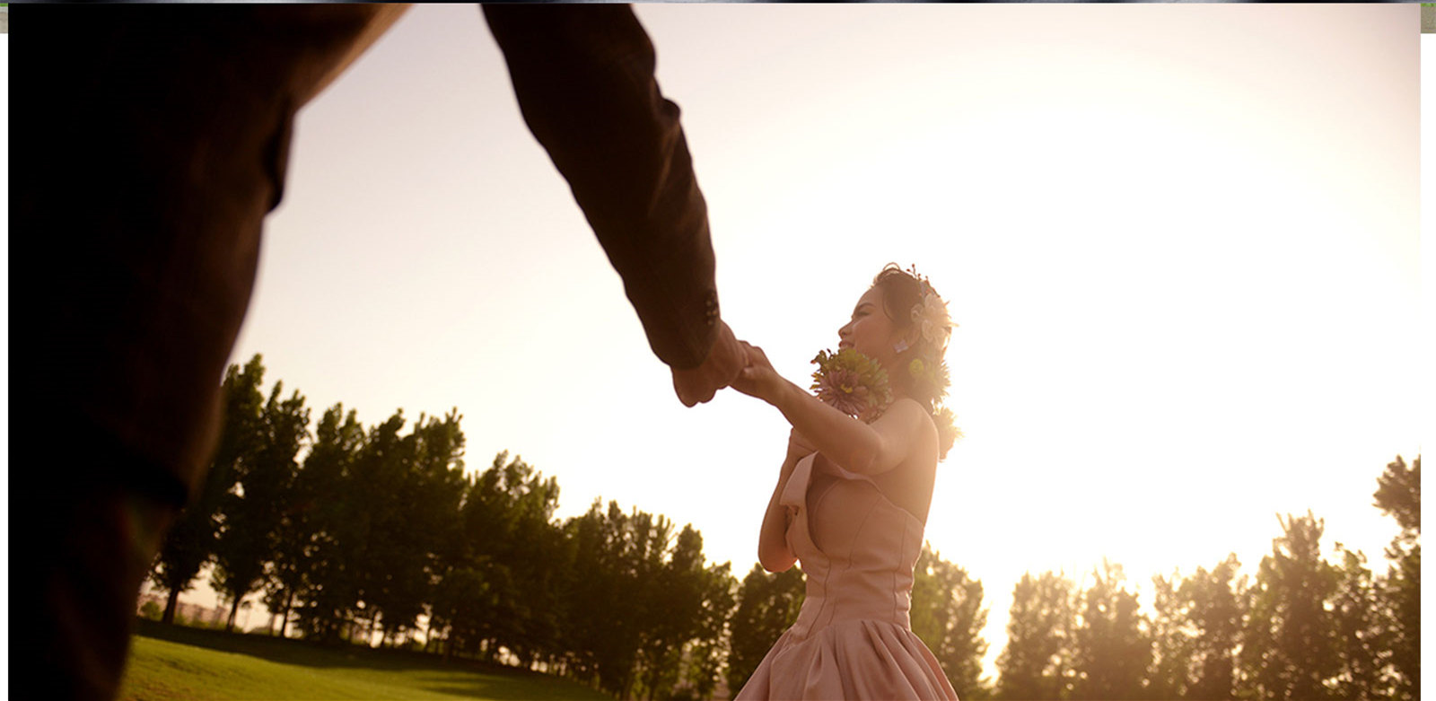 安阳婚纱照哪家比较好,安阳哪个婚纱店口碑好