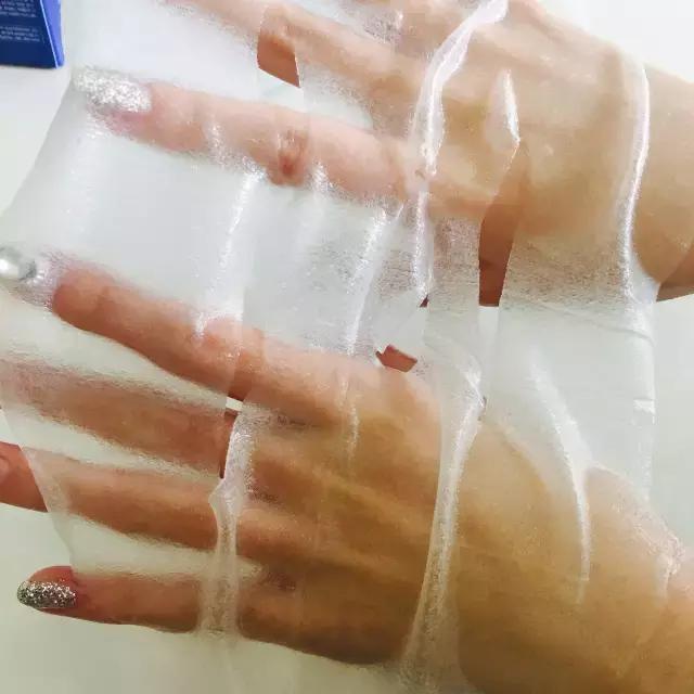 测评敷一整晚的面膜,测评面膜好不好用