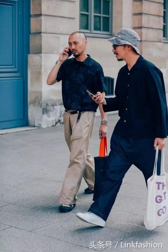 这些鞋包搭配建议，是时候告诉你的男人了