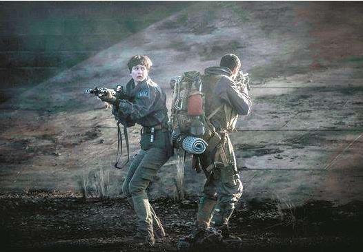 为什么异形接不上契约,看完异形契约却没看懂