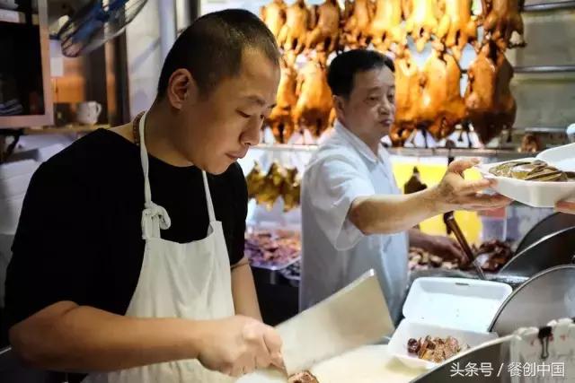 潮汕卤水鹅的正宗做法,正宗潮汕卤水鹅的配料