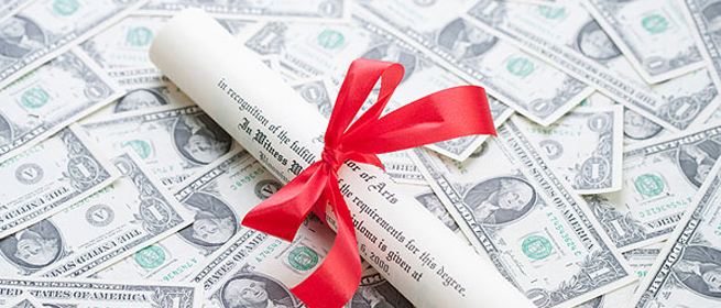 纯干货！美国留学省钱全攻略