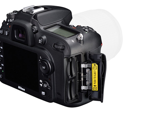 尼康d7200价格暴跌的原因,尼康d7100和d7200的性价比