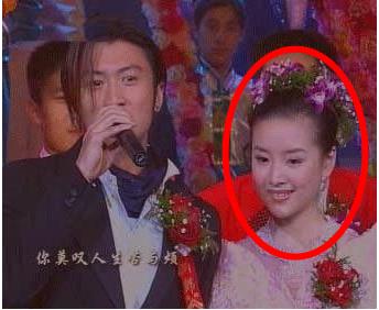 张艺谋谢霆锋张柏芝电影,张艺谋张柏芝谢霆锋电影