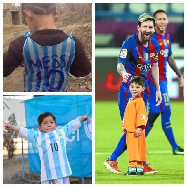 请不要再说他们矫情！此刻的足球的确无关生死，可展现的却是无限温情