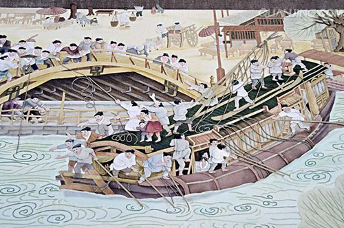 新帖绣罗襦下一句,新帖绣罗襦翻译