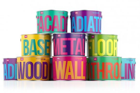 10种方式教你如何运用波普艺术,10种方法搞定波普艺术