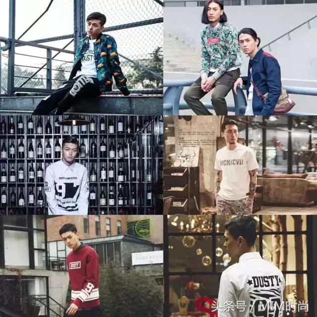 国潮来了最新视频,最受年轻人欢迎的十大潮牌