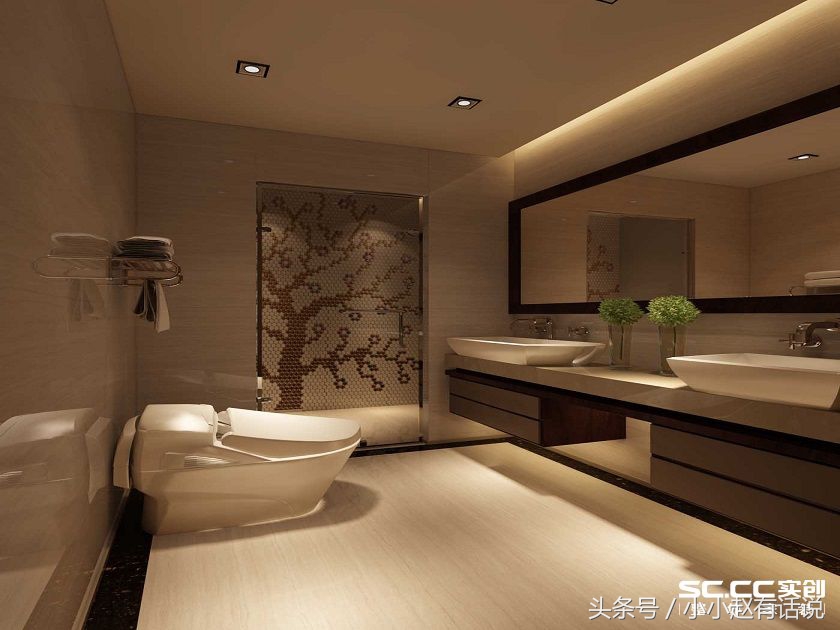 42万打造286㎡欧式风格别墅孔雀城大学里