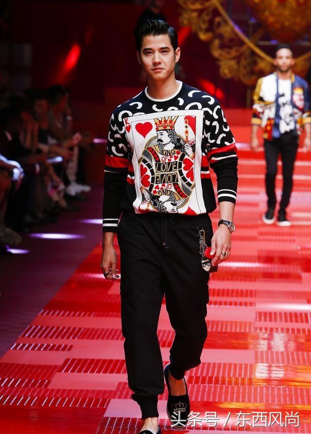 2018秋冬米兰男装周街拍,2021春夏巴黎男装周