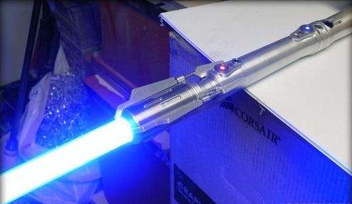 激光器未来能做什么,激光器都能用在哪些方面