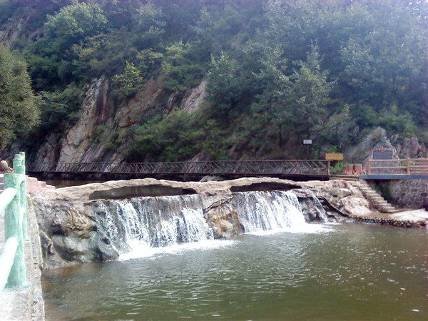 鲁山画眉谷一日游攻略,平顶山画眉谷一日游费用
