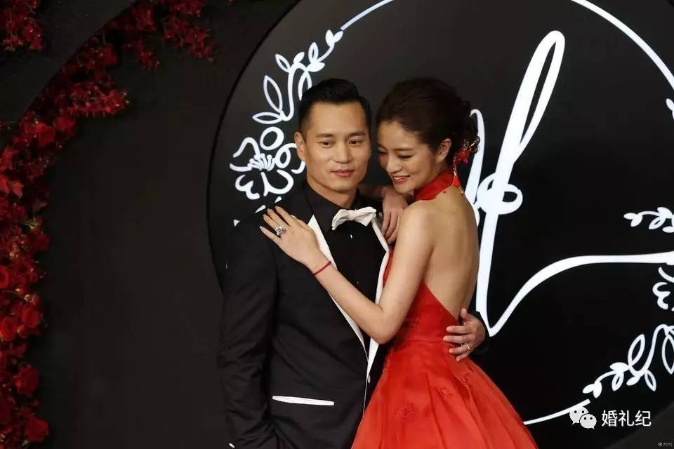 安以轩介绍大s给汪小菲,安以轩谈大s汪小菲离婚