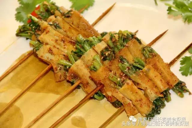 桦甸市白山烧烤,白山一站式烧烤