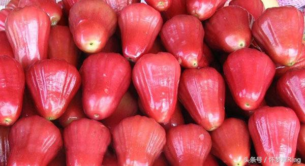 三亚必吃的十大水果排名,海南三亚最爱吃的水果